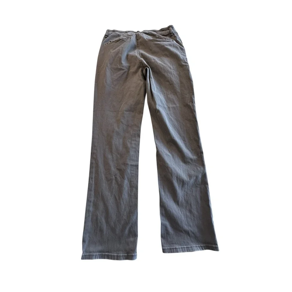 RSQ Jeans Men's‎ W32xL32 Slim Straight Zipper Button Closure Stretch Pants EUC